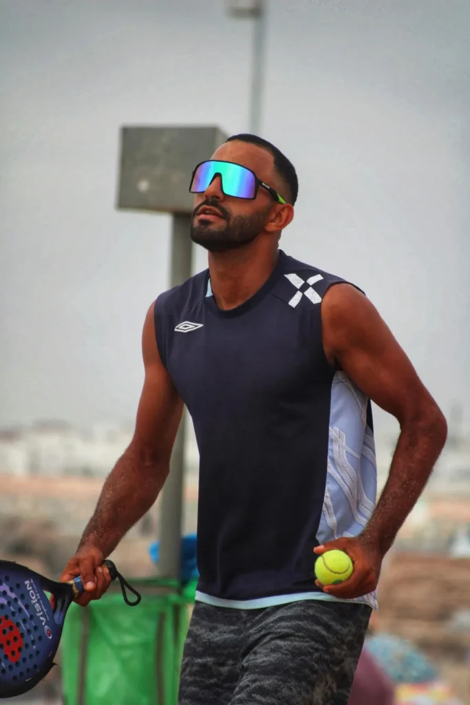 Active Outdoor Sports and Energy