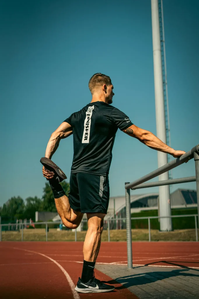 Daily Exercise and Physical Wellness